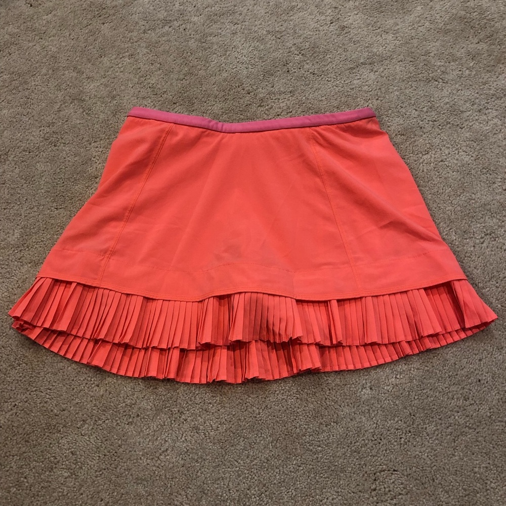 Lululemon Tennis Skirt 🎾